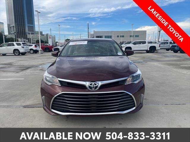 Certified Used 2016 OOH LA LA ROUGE MICA Toyota  image 9