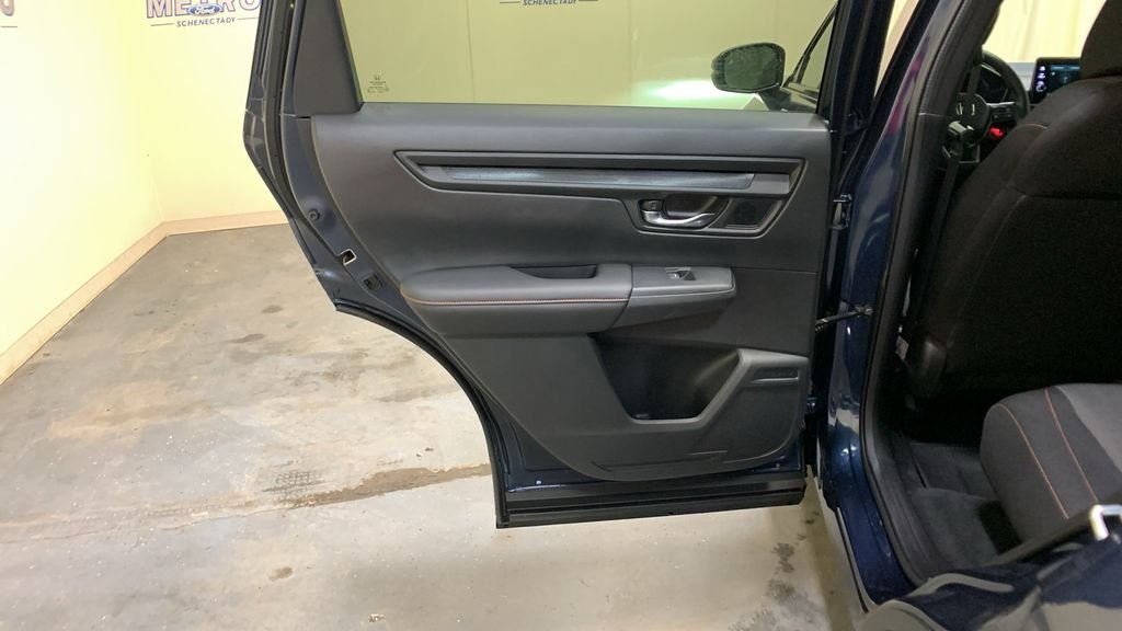 Used 2026 Blue Honda TrailSport image 22