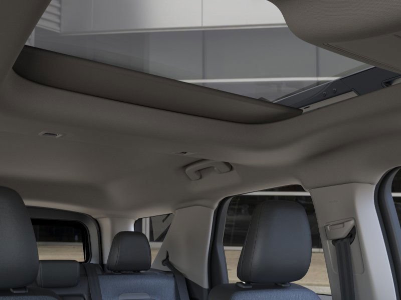 2025 Ford Bronco Sport Outer Banks - Photo 22