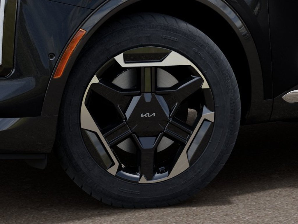 New 2026 Panthera Metal Kia SX image 9