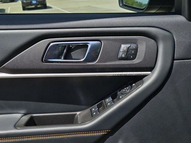 New 2026 Marsh Gray Ford Tremor® image 22