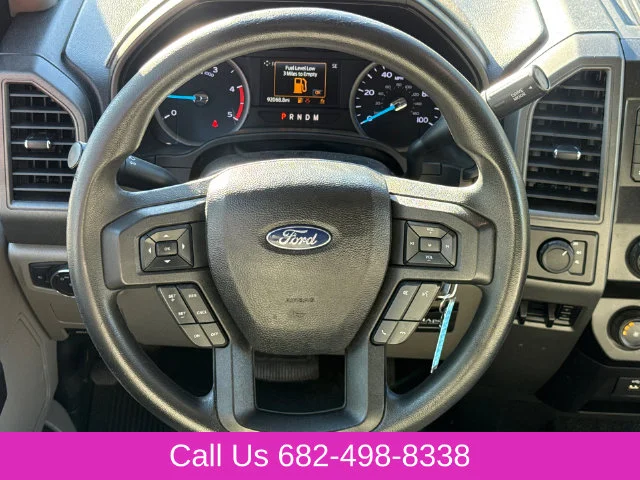 Used 2021 Red Ford XL image 16