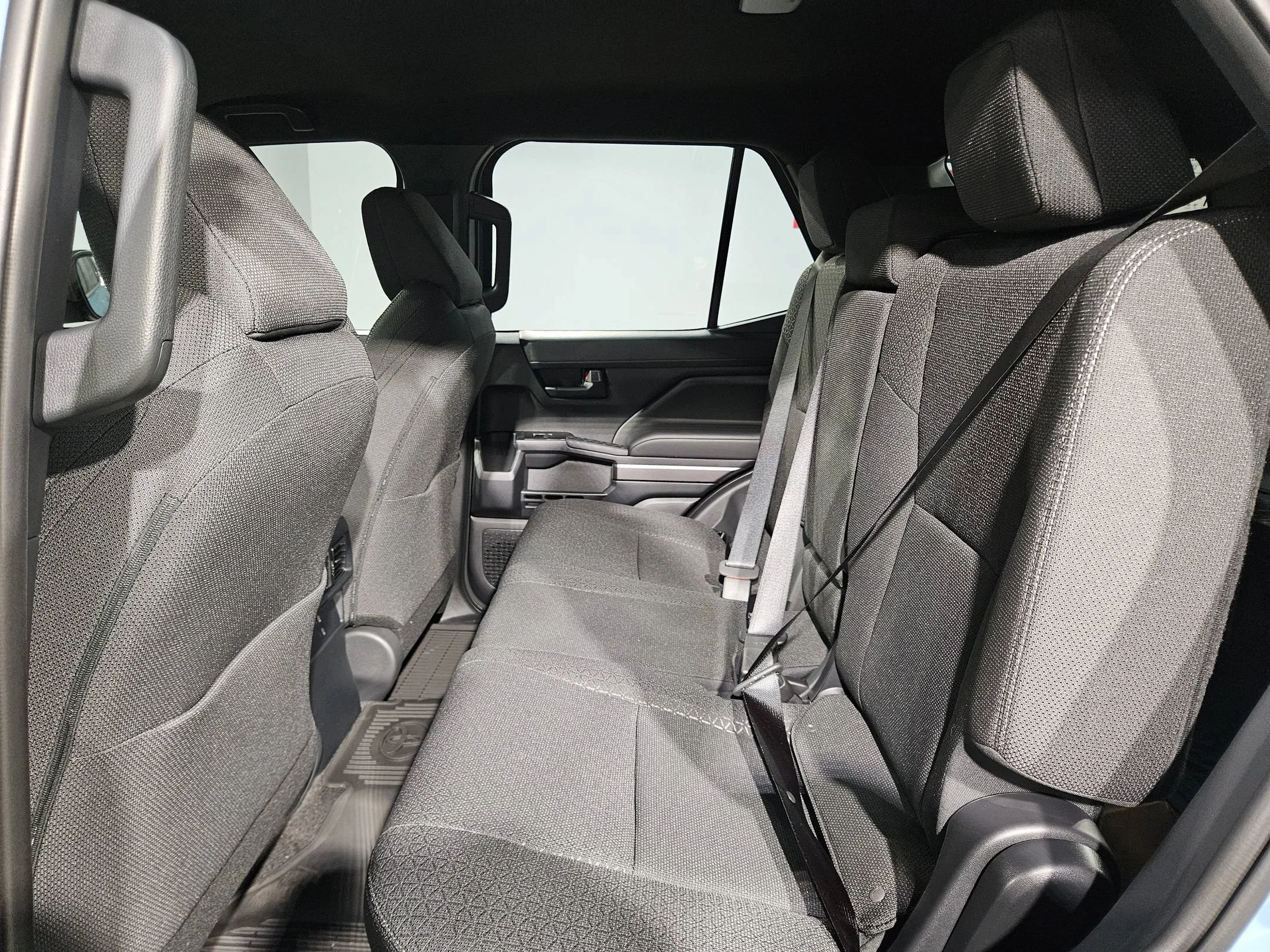 New 2026 Heritage Blue Toyota SR5 image 20