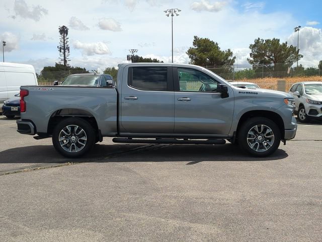 2026 Chevrolet Silverado 1500 RST - Photo 9