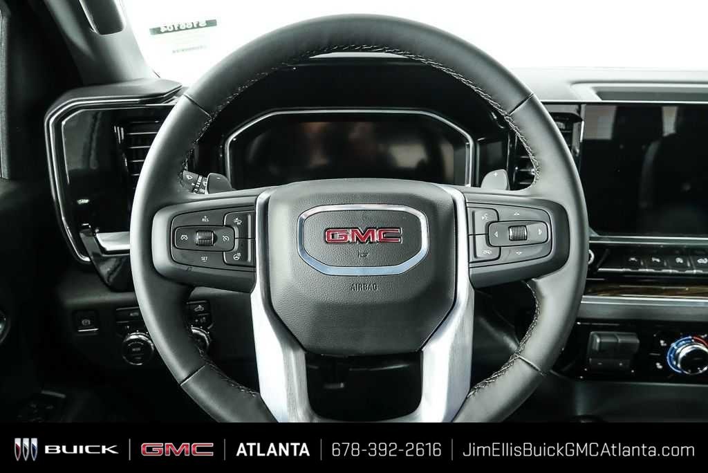 2026 GMC Sierra 1500 Elevation - Photo 10