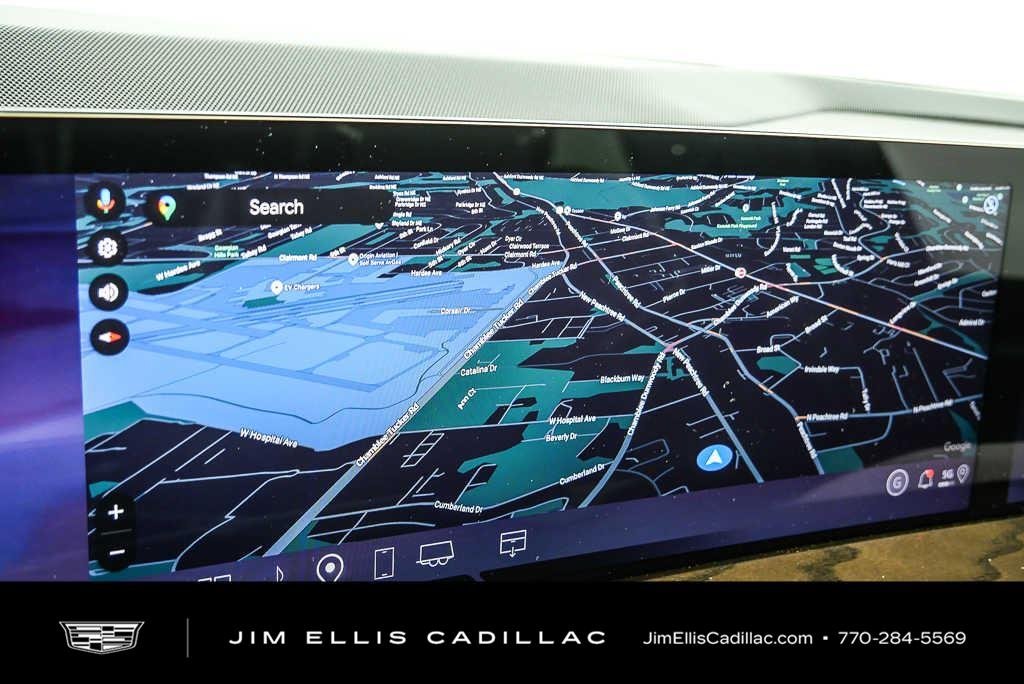 2026 Cadillac Escalade Platinum Sport - Photo 15