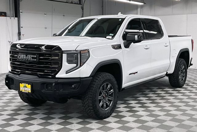 2024 GMC Sierra 1500 AT4X - Photo 12