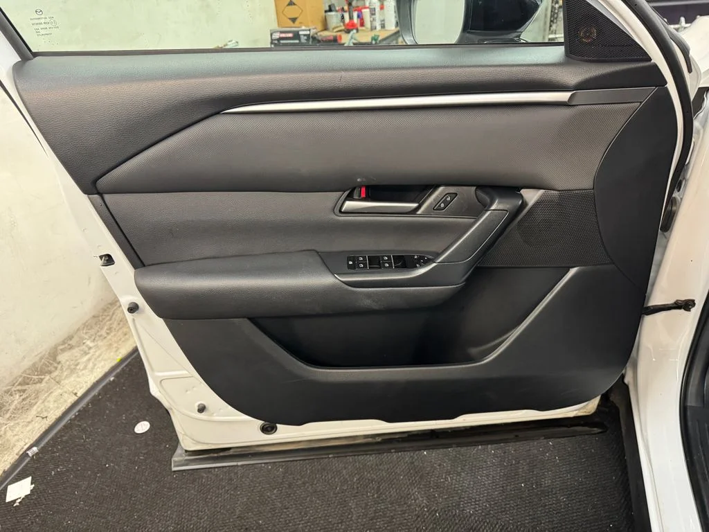 Used 2025 Beige Mazda 2.5 S Preferred Package 2.5 S Preferred Package image 14