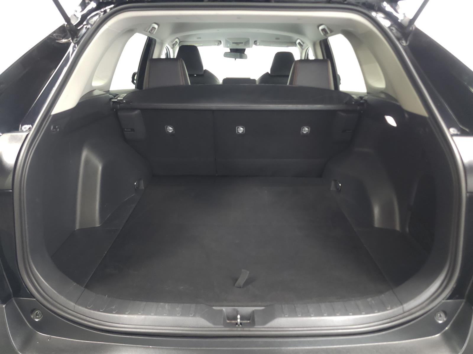Certified Used 2024 Black Toyota Adventure image 10