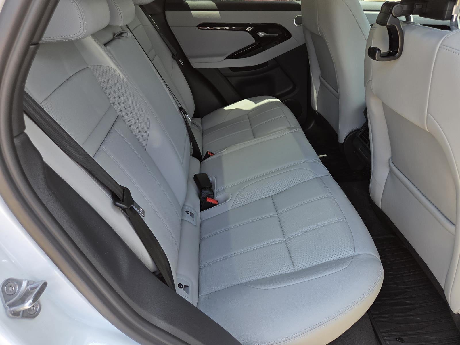 New 2026 Fuji White Land Rover Core S image 37