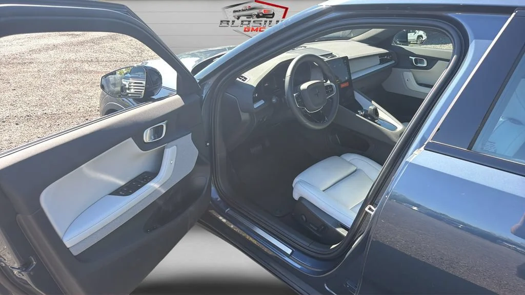 Used 2024 Blue Polestar Long Range Dual Motor Plus image 12