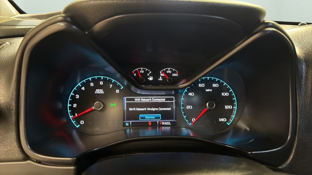 Used 2018 Black GMC Denali image 13