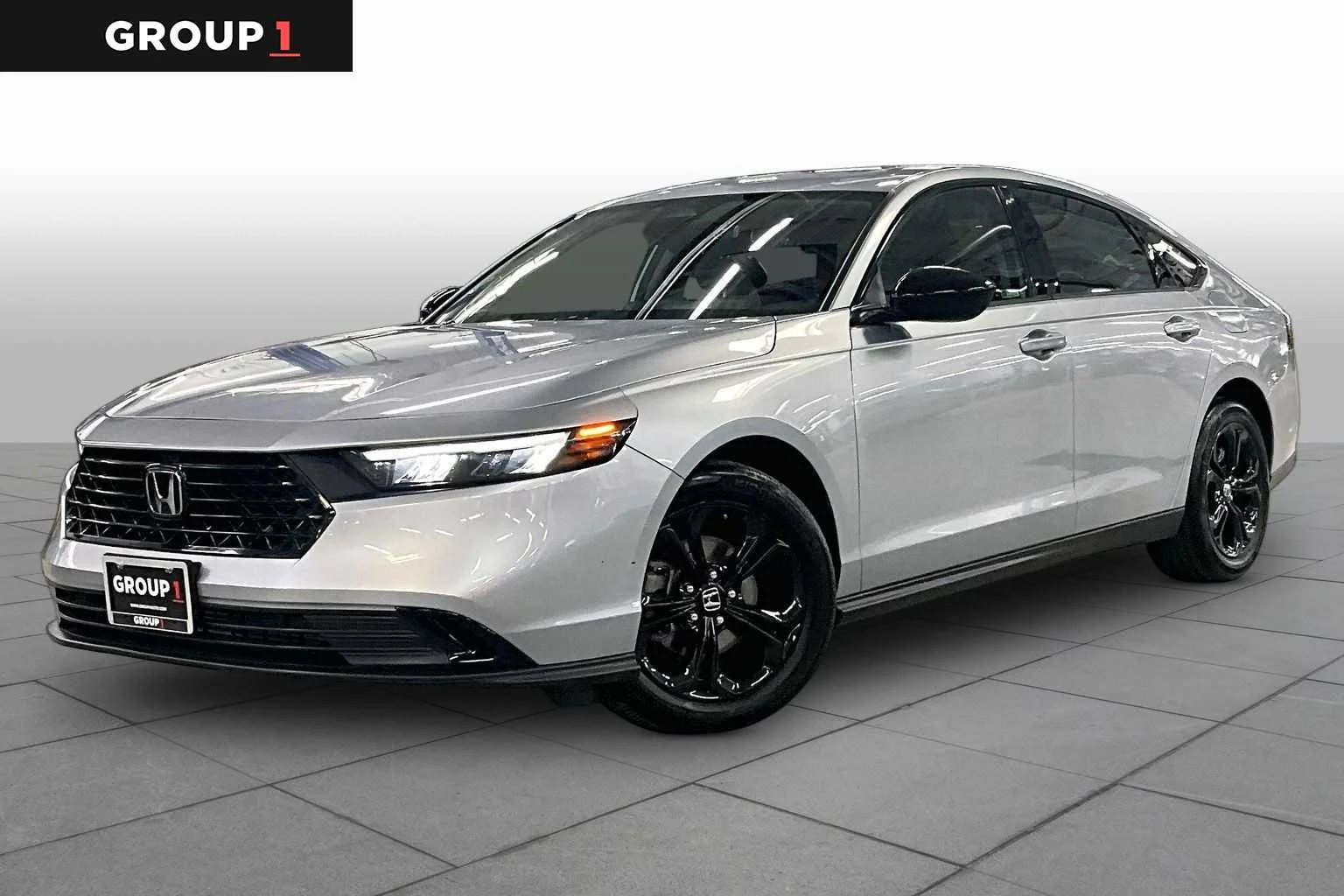 2025 Honda Accord 1.5T SE CVT's photo