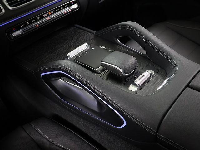 New 2026 Twilight Blue Metallic Mercedes-Benz GLS 450 image 55
