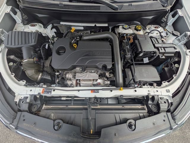 2024 Chevrolet Equinox LT - Photo 37