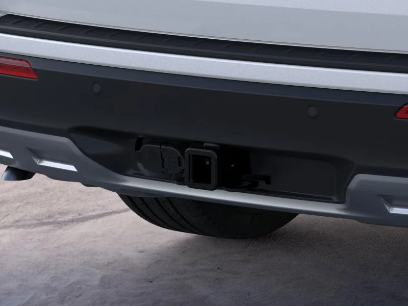 New 2026 White Ford Active image 46