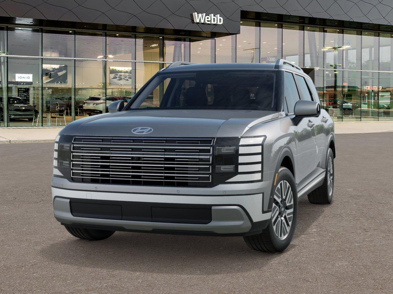 New 2027  Hyundai SEL Premium image 6