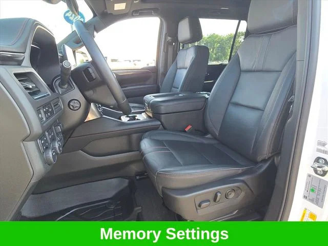 Certified Used 2024 White Chevrolet RST image 22