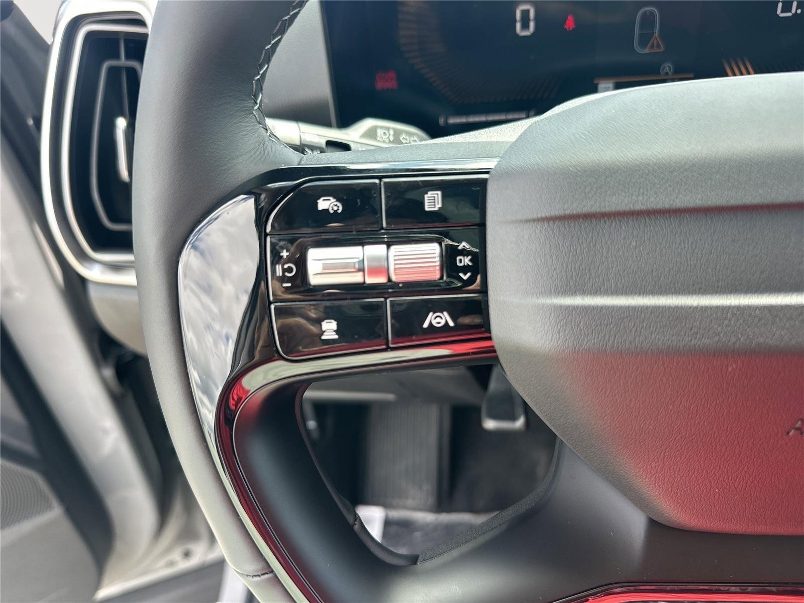 2026 Kia Sorento EX - Photo 10