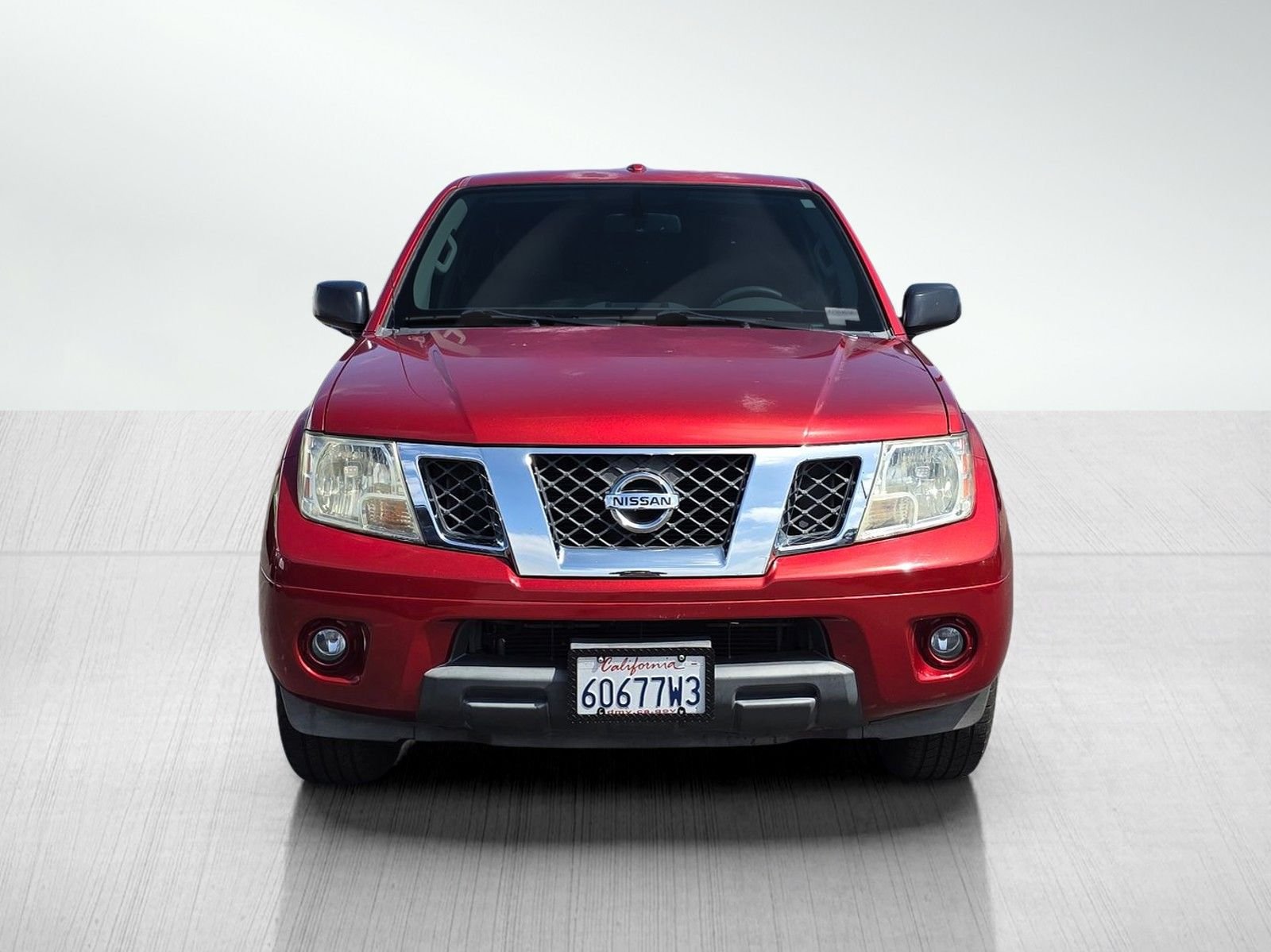 Used 2015 Nissan Frontier SV with VIN 1N6AD0ER1FN708296 for sale in Lakewood, CA