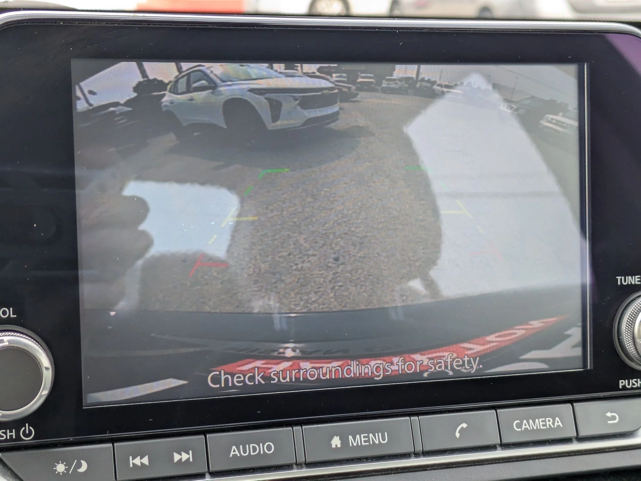Certified Used 2024 Super Black Nissan 2.5 SV image 20