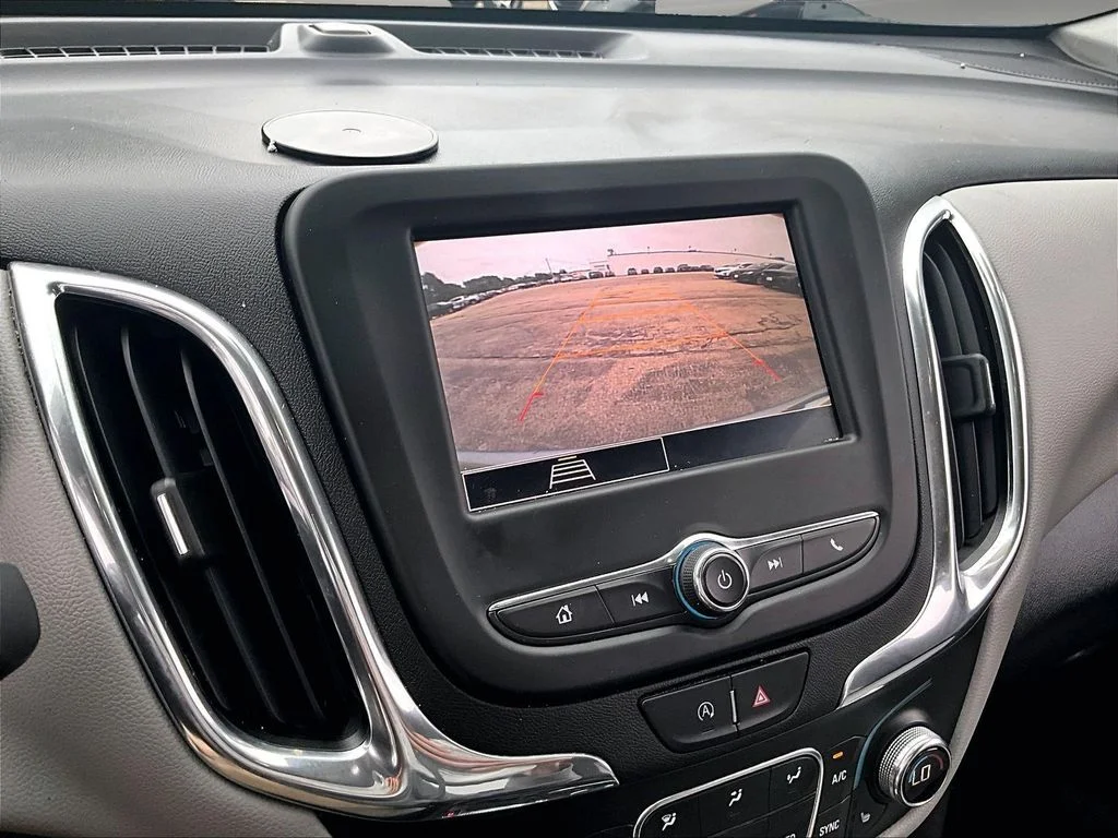 Certified Used 2023 Gray Chevrolet LT image 17