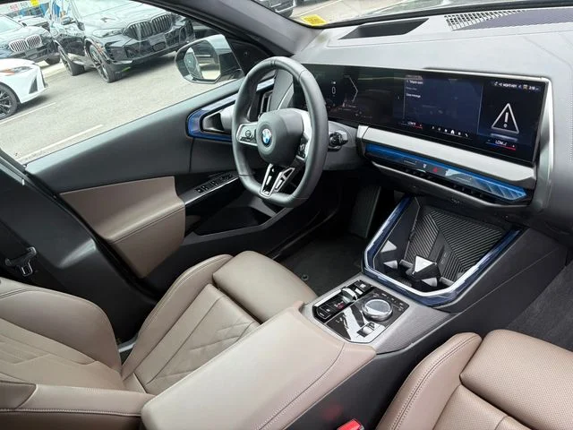Used 2026 Dark Graphite Metallic BMW 30 xDrive image 27