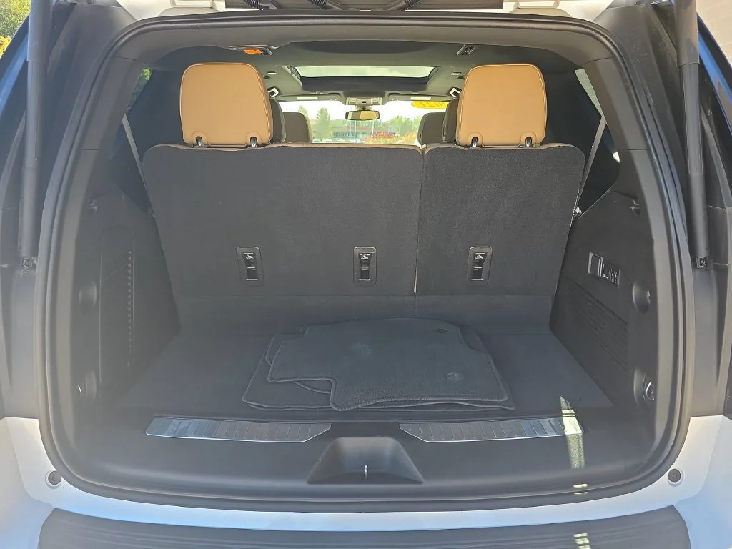 2021 Chevrolet Tahoe Premier - Photo 27