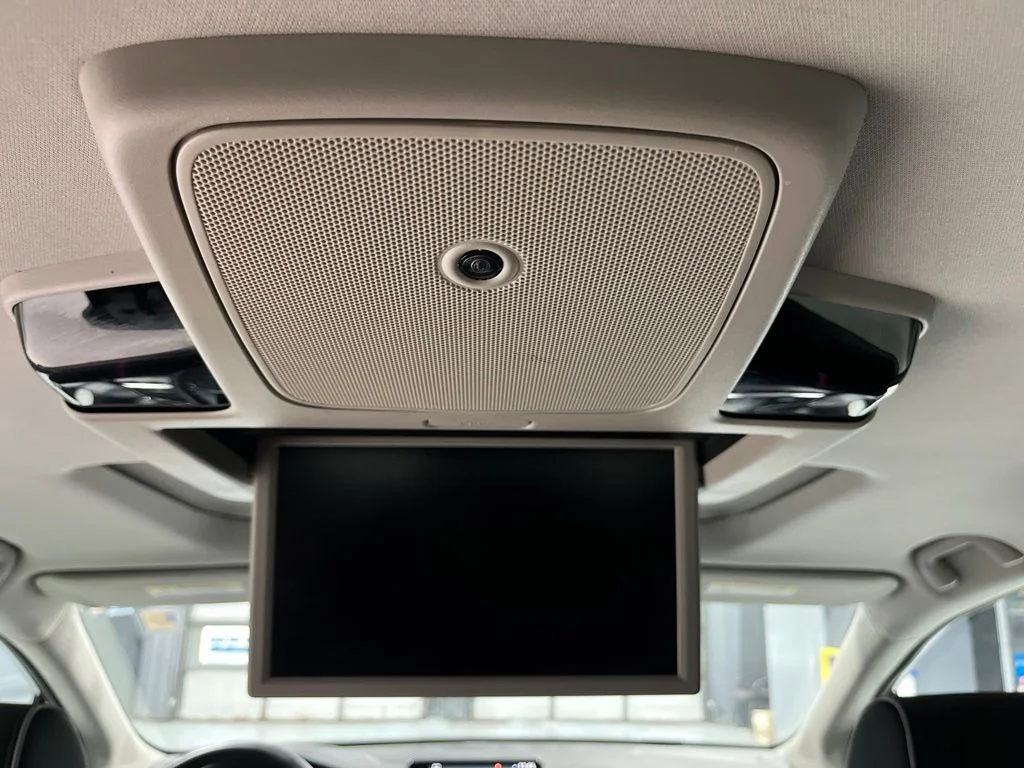2025 Honda Odyssey Touring - Photo 30