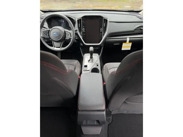New 2026 MAGNETITE GRAY METALLIC Subaru Sport image 26