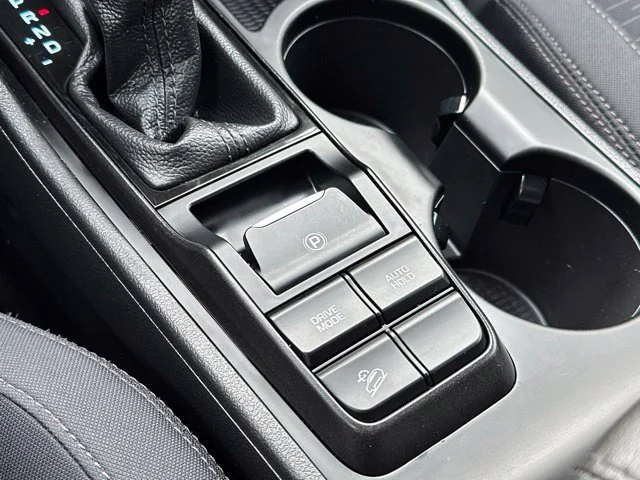 Used 2021 Black Noir Pearl Hyundai Sport image 31