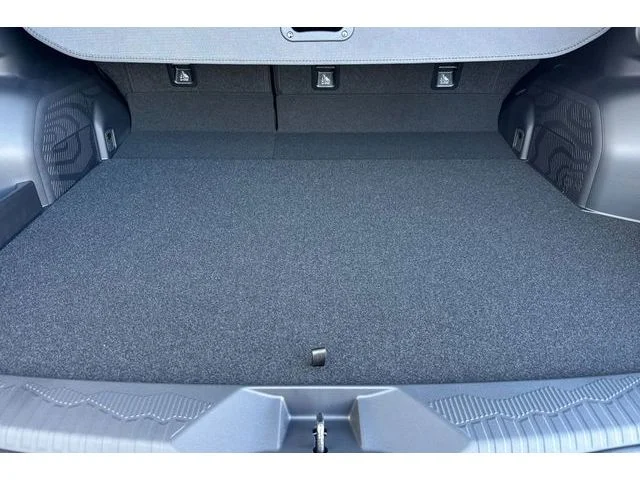 New 2026 CRYSTAL WHITE PEARL Subaru Premium Hybrid image 12