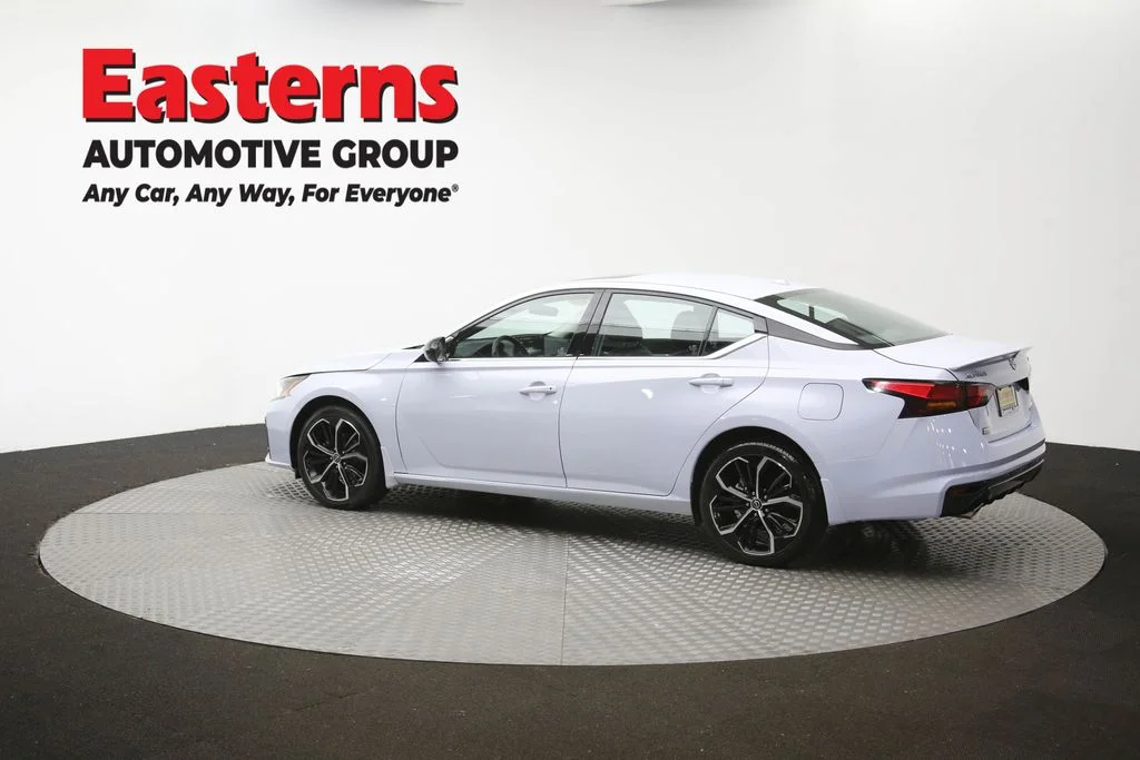Used 2023 Gray Nissan 2.5 SR image 63