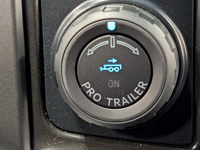 Used 2026 White Ford Lariat image 19
