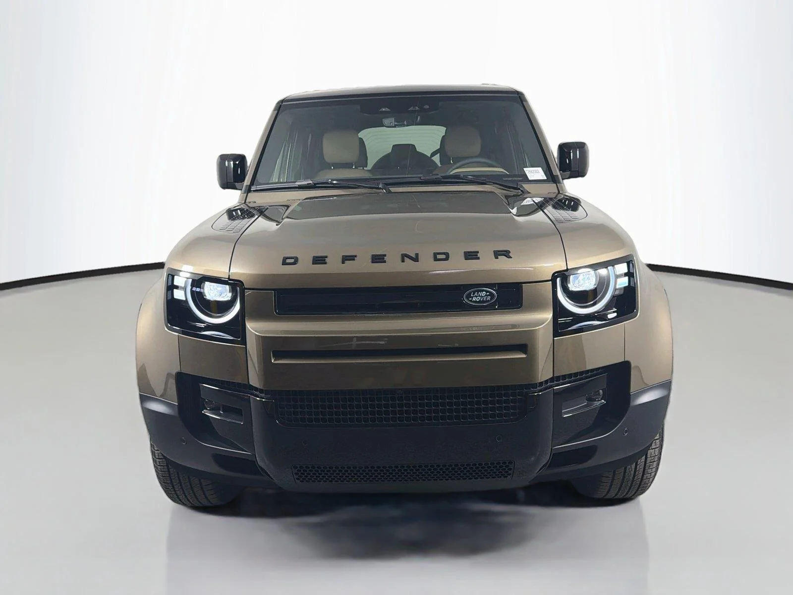 New 2026 Gondwana Stone Land Rover S image 2
