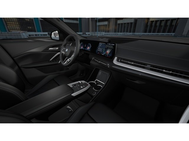 New 2026 Black Sapphire Metallic BMW xDrive28i image 14