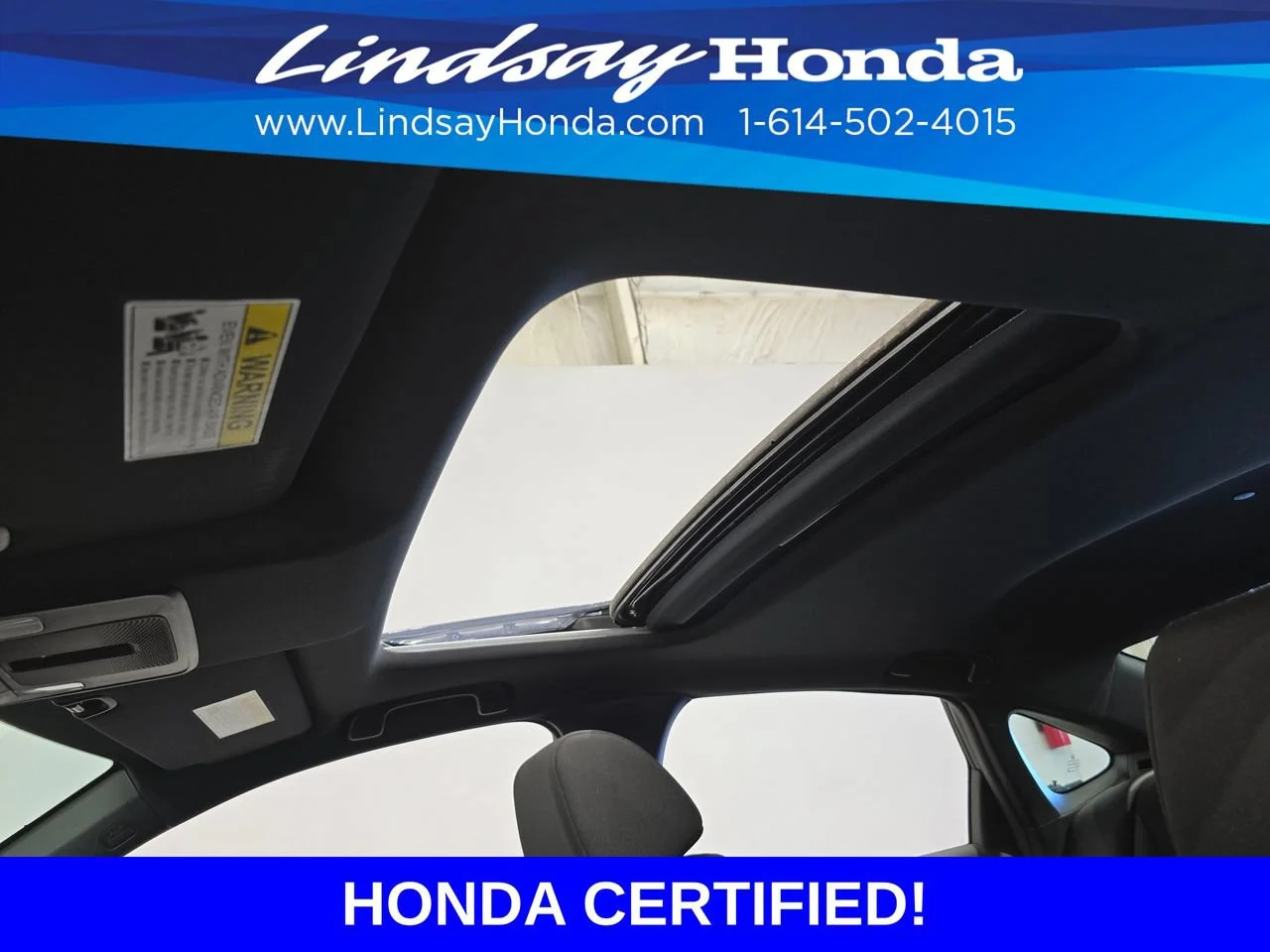 Certified Used 2026 Meteorite Gray Metallic Honda Sport image 50