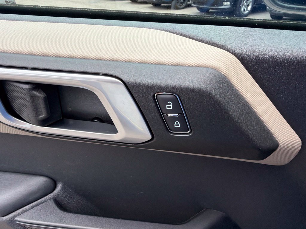 Used 2026 White Ford Big Bend image 19