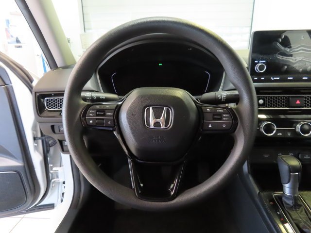 2026 Honda Civic LX - Photo 40