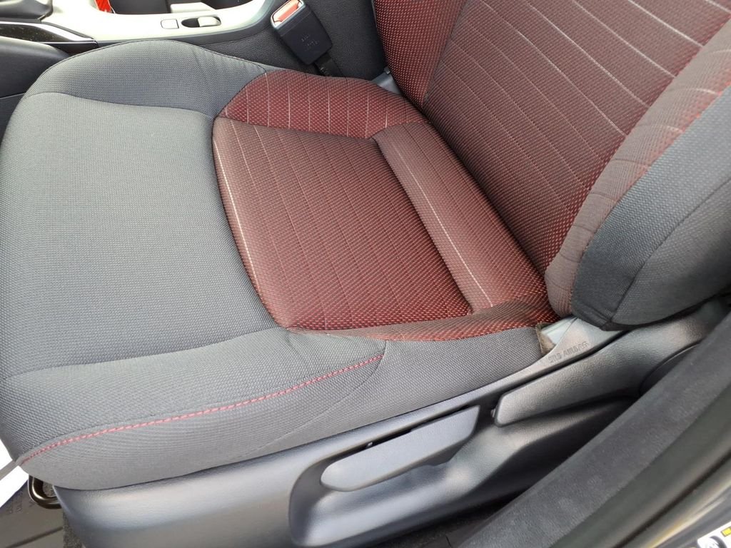 Used 2026 Underground Toyota SE image 15