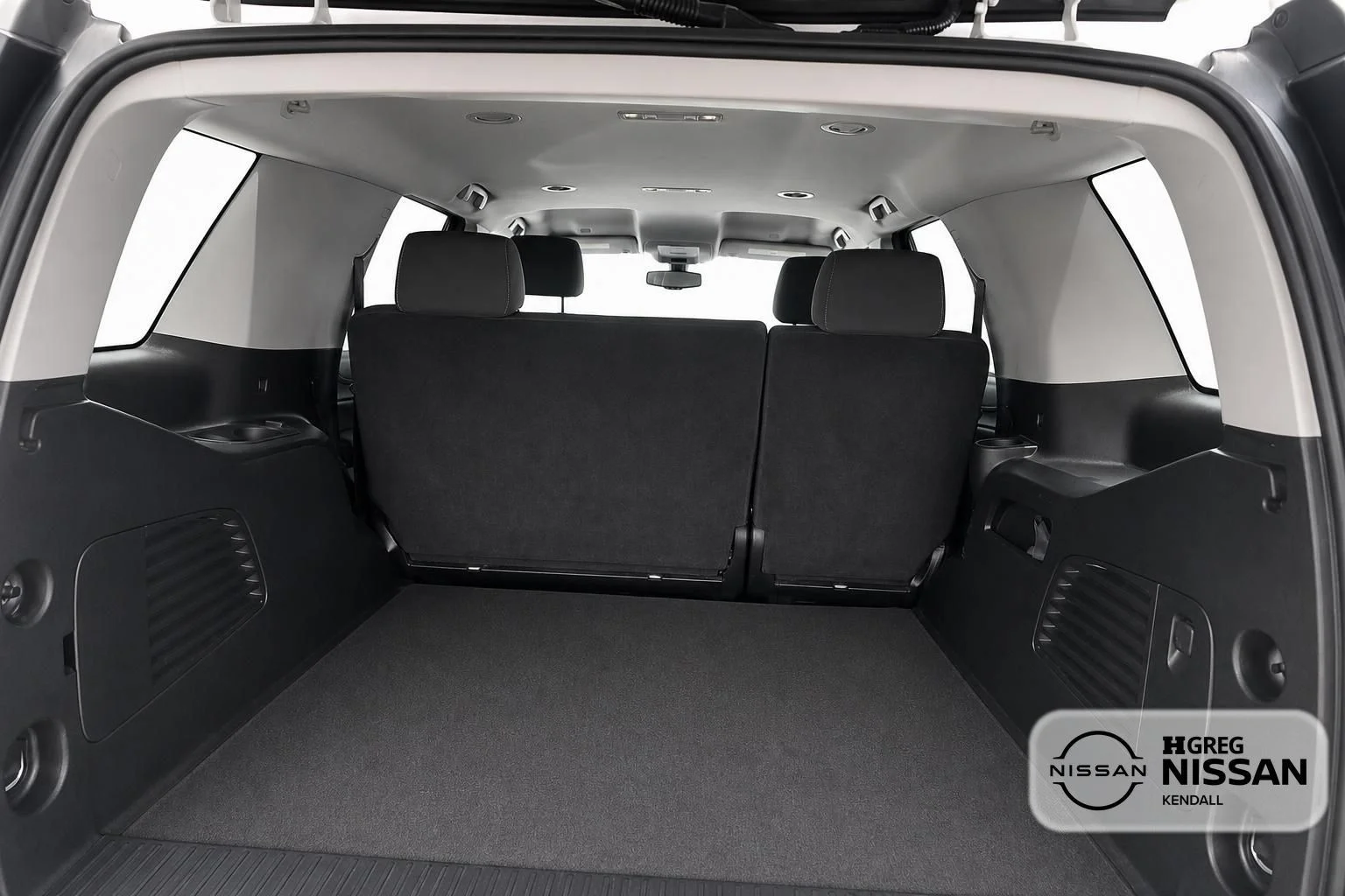 Used 2019 White Chevrolet LS image 12