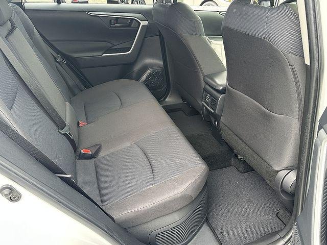 Certified Used 2024 ICE CAP Toyota  image 14
