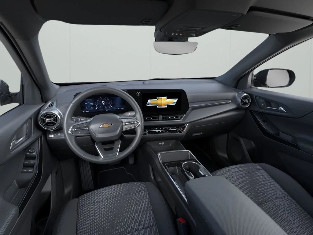 2025 Chevrolet Equinox LT - Photo 9