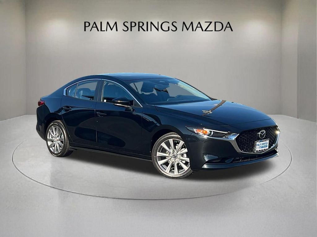 87 New Mazda Cars, SUVs in Stock | Palm Springs Mazda
