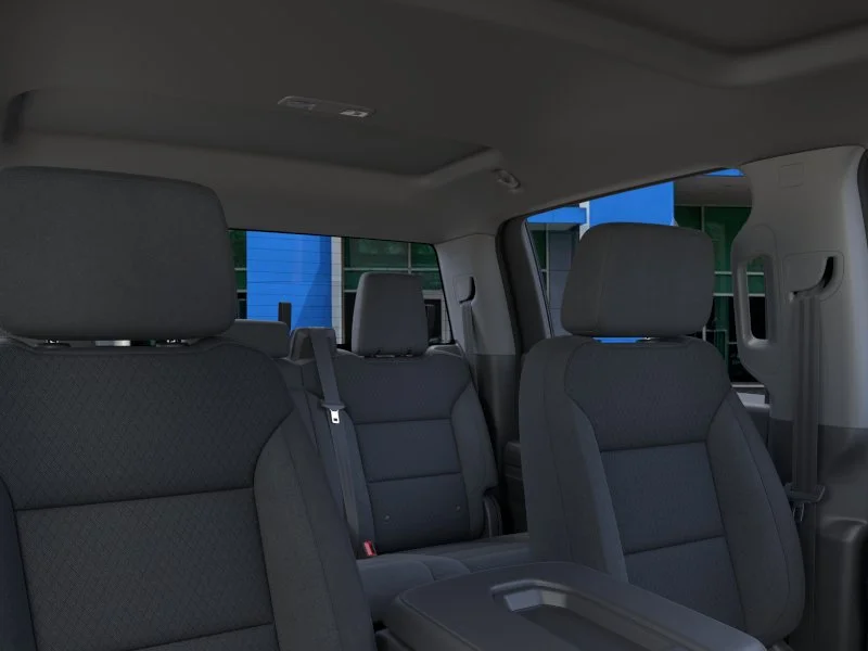 2026 Chevrolet Silverado 1500 LT - Photo 24