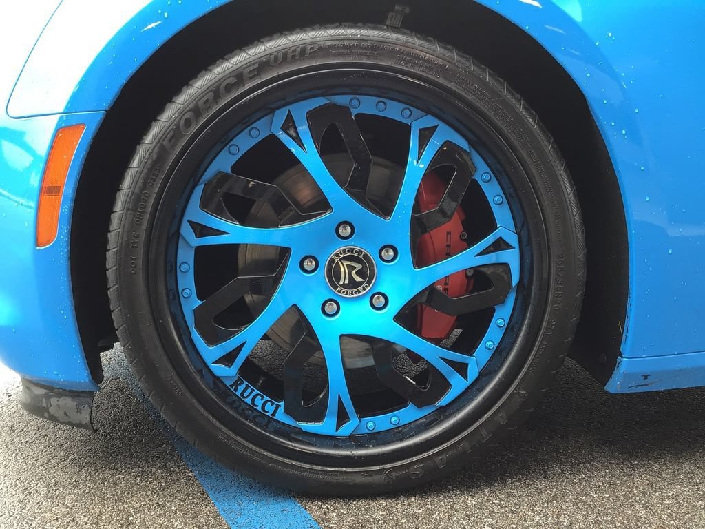 2023 Chevrolet Camaro LT1 - Photo 19