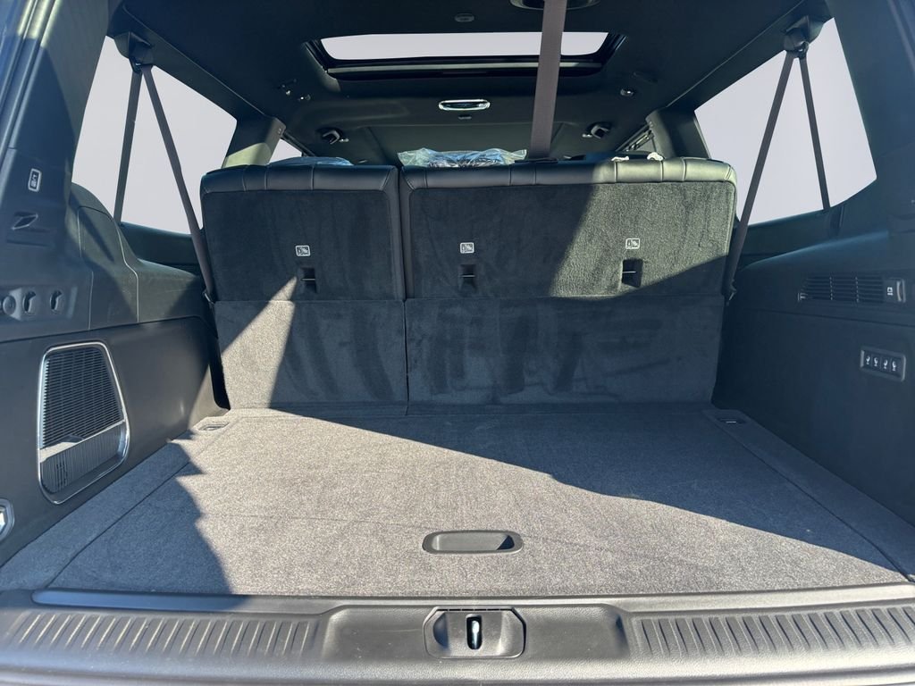 New 2026 Steel Blue Exterior Paint Jeep Limited Reserve image 20