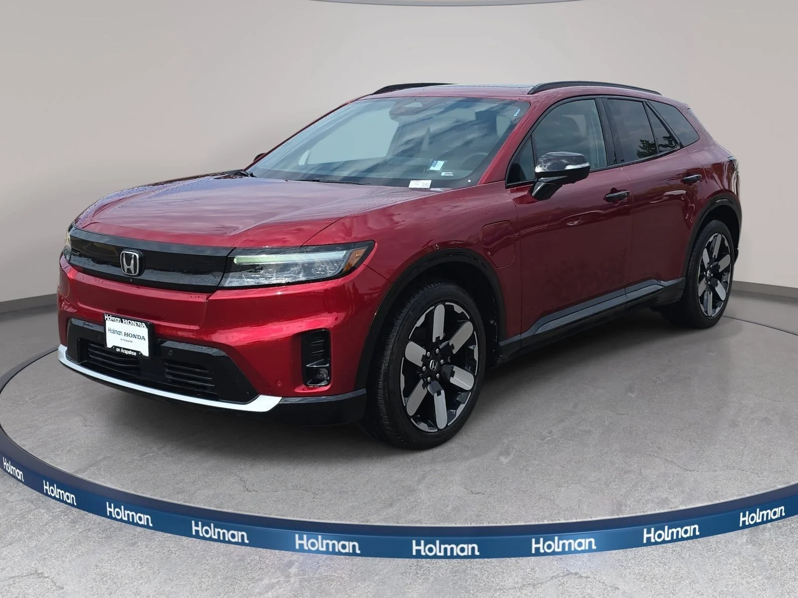 2024 Honda Prologue