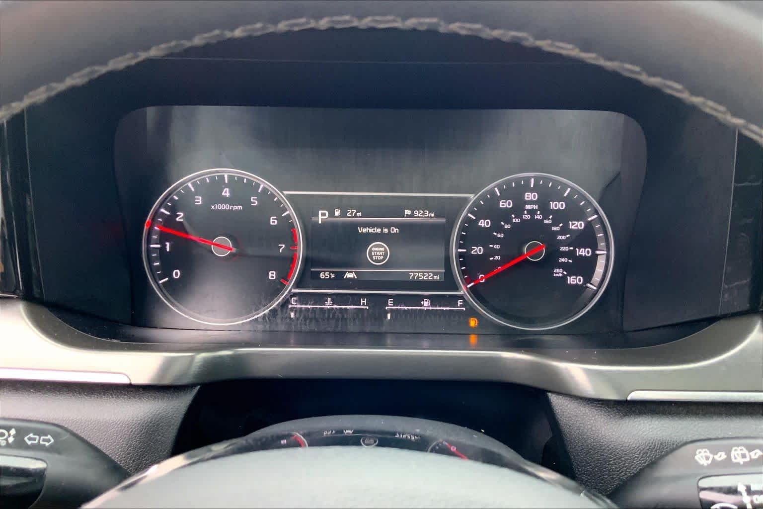 2022 Kia Sorento SX - Photo 25