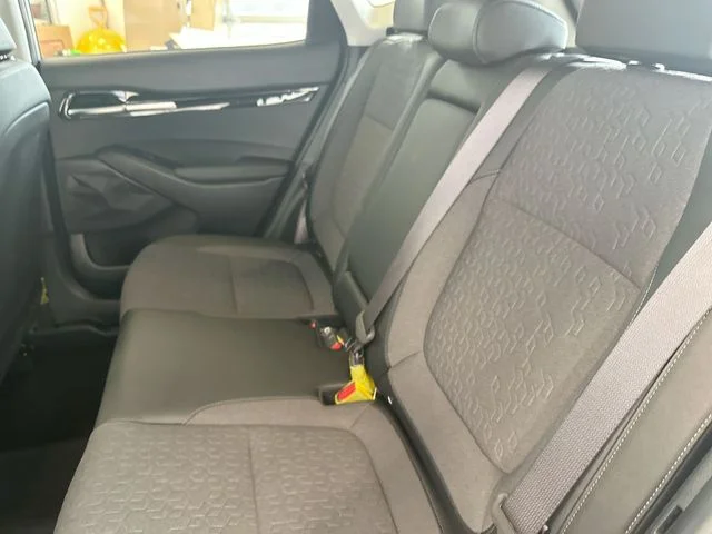 Used 2024 Gray Kia S image 26